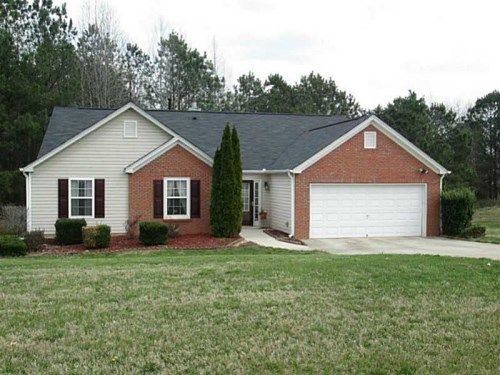 791 Grandview Circle, Powder Springs, GA 30127