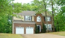 465 Sable Court Alpharetta, GA 30004