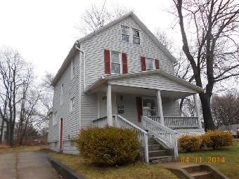 505 Bacon Ave, Akron, OH 44320