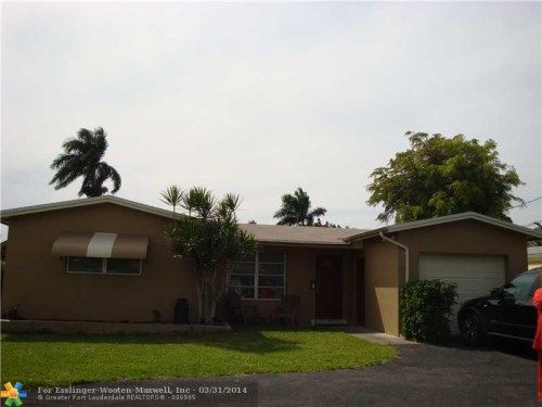 4449 SW 34 TE, Fort Lauderdale, FL 33312