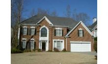 5580 Timson Lane Alpharetta, GA 30022