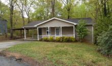 421 Stancil Dr Toccoa, GA 30577