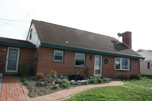 304 N STAR ROAD, Strasburg, PA 17579