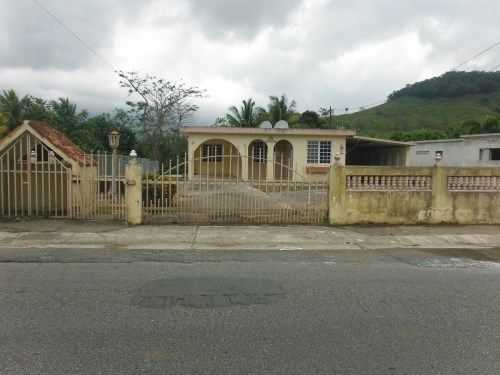 937 Rd Km 0 Hm 7, Las Piedras, PR 00771