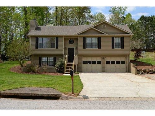 5520 Elderberry Lane, Flowery Branch, GA 30542