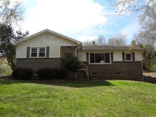 1363 Jones Quarry Rd, Greeneville, TN 37745