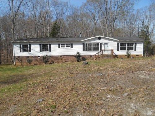 214 Jb Ln, Roxboro, NC 27573