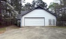 155 Ashland Trail Tyrone, GA 30290