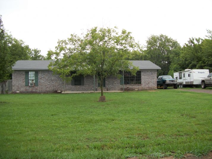 408 S 7TH St, Coal Hill, AR 72832