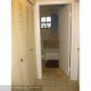 8989 W SUNRISE BLVD # 8989, Fort Lauderdale, FL 33322 ID:7069382