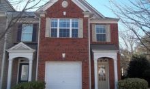 1356 Adcox Sq Stone Mountain, GA 30088