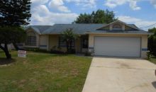 1067 E Decarlo Dr Deltona, FL 32725