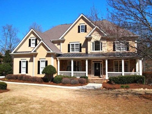 14405 Morning Mountain Way, Alpharetta, GA 30004