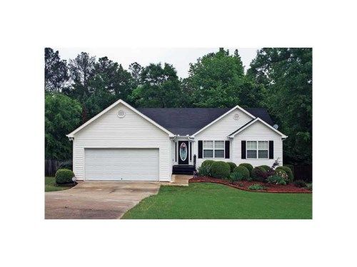 2605 Hidden Creek Drive, Loganville, GA 30052