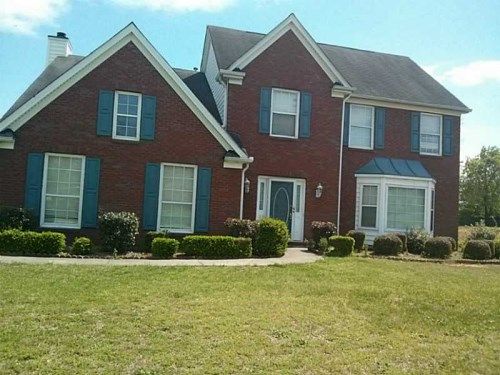 96 Sw Meadowview Ln Lane, Powder Springs, GA 30127