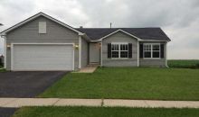 931 Misty Landing Ln Malta, IL 60150