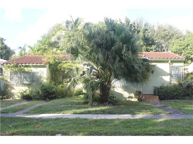 731 NE 81 ST, Miami, FL 33138