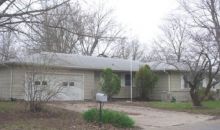 714 West 3rd Avenue Garnett, KS 66032