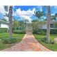 7331 BELLE MEADE ISLAND D, Miami, FL 33138 ID:1128153