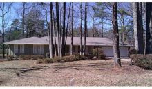 1539 Hidden Hills Parkway Stone Mountain, GA 30088