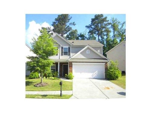 5244 Carrington Park Drive, Powder Springs, GA 30127