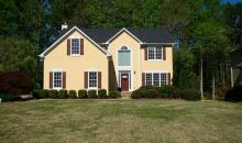 5572 Snowy Orchid Drive Buford, GA 30518