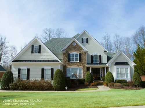 345 Majestic Cove, Alpharetta, GA 30004