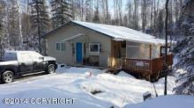 8325 W Bluebird Drive Big Lake, AK 99652