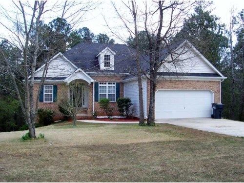 422 Enclave Drive, Powder Springs, GA 30127