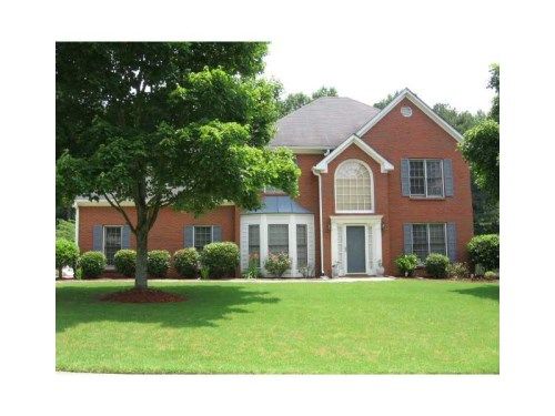 1093 Angel Lane, Powder Springs, GA 30127