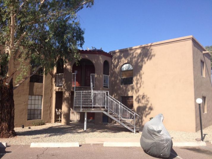 13035 N 34th St Unit 15, Phoenix, AZ 85032