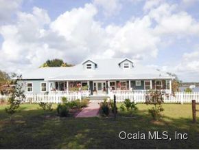 4600 SE 169 AVE, Ocklawaha, FL 32179