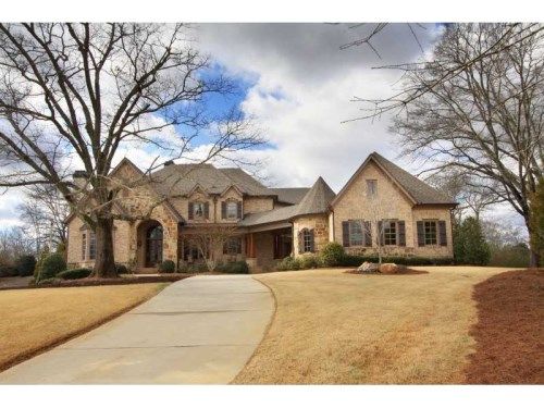 130 Manor Lake Court, Alpharetta, GA 30004