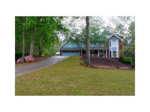 3 Brooks Drive, Stockbridge, GA 30281