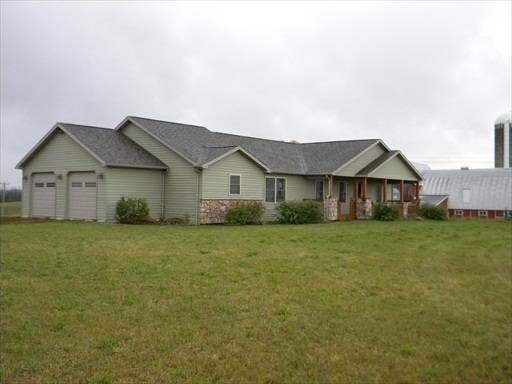 E8905 Nustad Lane, Westby, WI 54667