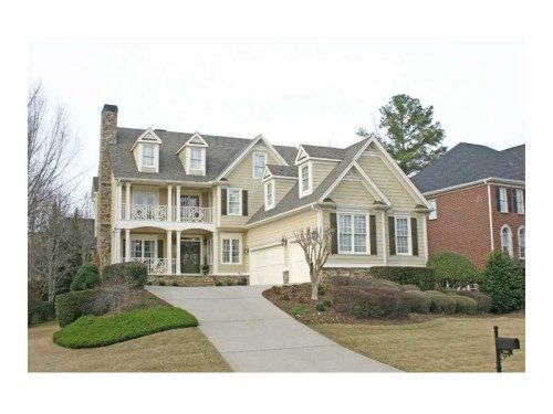 740 Autumn Close, Alpharetta, GA 30004