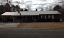 57 George Ave. Haleyville, AL 35565