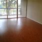 10855 SW 112 AV # 316, Miami, FL 33176 ID:7258272