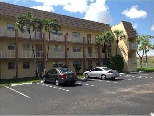 8100 SUNRISE LAKES BL # 105, Fort Lauderdale, FL 33322