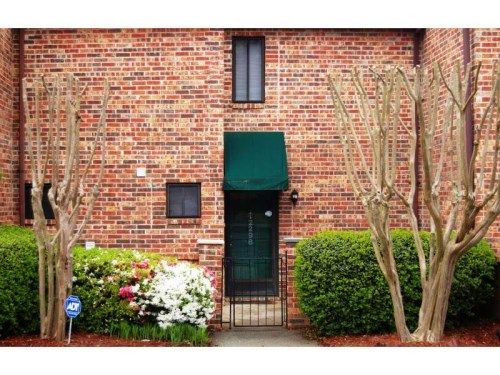 Unit 2298 - 2298 Pernoshal Court, Atlanta, GA 30338