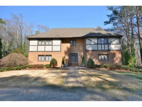 2930 Spalding Drive, Atlanta, GA 30350