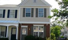 Unit 318 - 318 Devonshire Drive Alpharetta, GA 30022