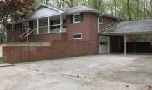 2740 Flat Rock Rd Honea Path, SC 29654