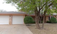 5304 89th Street Lubbock, TX 79424