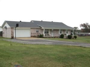 138 Hunters Gap Loop, Pottsville, AR 72858