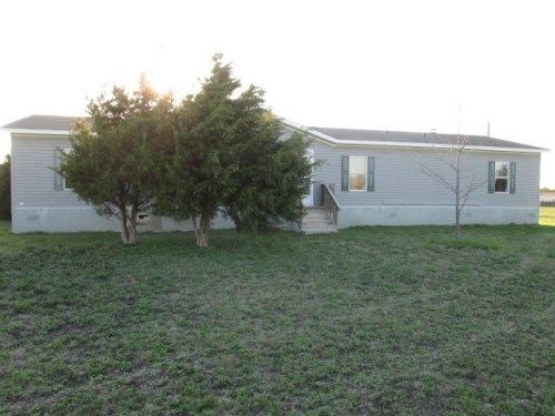 255 Cedar Meadows, Trenton, TX 75490