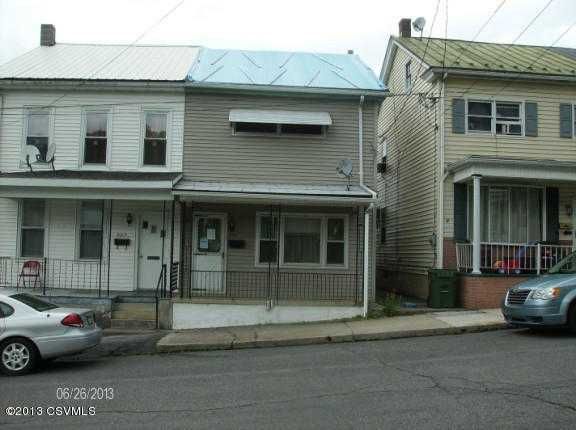 229 E Main St, Tremont, PA 17981