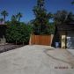 3140 E Escoba Dr, Palm Springs, CA 92264 ID:1072510