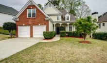 3157 Monarch Pine Drive Norcross, GA 30071