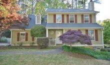 2326 Ceiba Court Lawrenceville, GA 30043